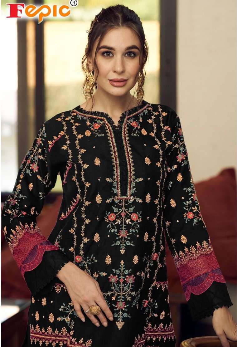 iRAADAY D NO:- iR 21011 by FEPIC 